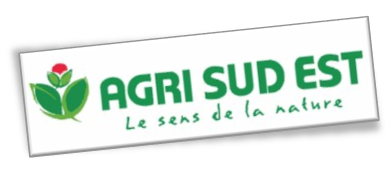 Logo Agri Sud Est 