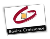 Logo Bovins Croissance 