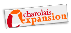 Logo Charolais Expansion 