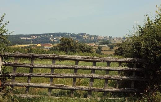 La Guiche
